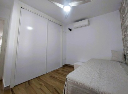 Resale - Townhouse -
Pilar de la Horadada - Torre De La Horadada