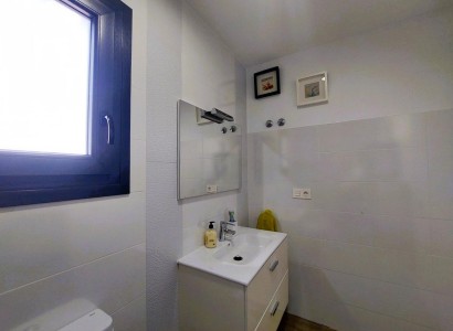 Resale - Townhouse -
Pilar de la Horadada - Torre De La Horadada
