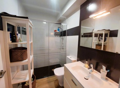 Resale - Townhouse -
Pilar de la Horadada - Torre De La Horadada