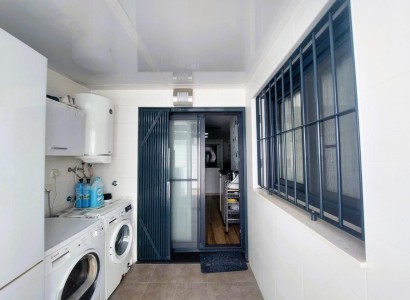 Resale - Townhouse -
Pilar de la Horadada - Torre De La Horadada