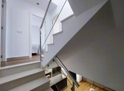 Resale - Townhouse -
Pilar de la Horadada - Torre De La Horadada
