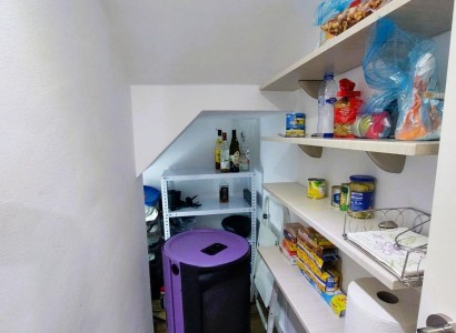 Resale - Townhouse -
Pilar de la Horadada - Torre De La Horadada
