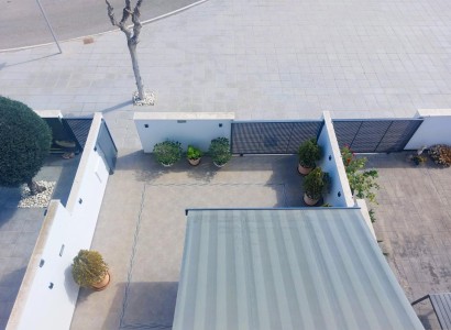 Resale - Townhouse -
Pilar de la Horadada - Torre De La Horadada