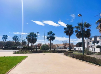 Resale - Townhouse -
Pilar de la Horadada - Torre De La Horadada
