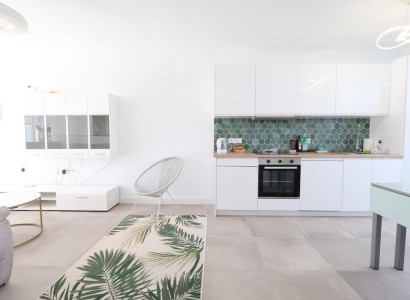 Resale - Bungalow -
Benijofar - Costa blanca sur