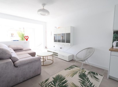 Resale - Bungalow -
Benijofar - Costa blanca sur