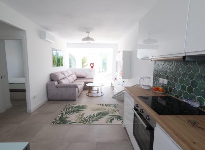 Resale - Bungalow -
Benijofar - Costa blanca sur