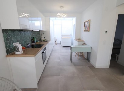 Resale - Bungalow -
Benijofar - Costa blanca sur