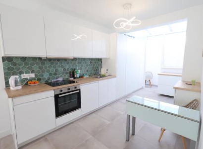 Resale - Bungalow -
Benijofar - Costa blanca sur