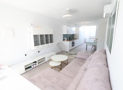 Resale - Bungalow -
Benijofar - Costa blanca sur
