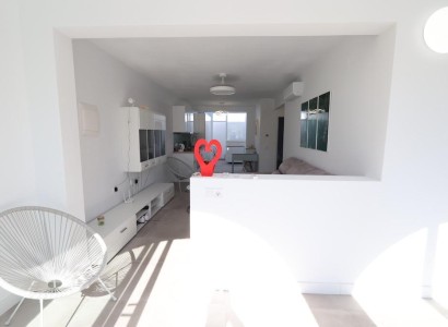 Resale - Bungalow -
Benijofar - Costa blanca sur