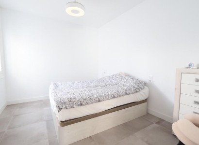Resale - Bungalow -
Benijofar - Costa blanca sur