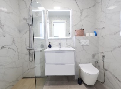 Resale - Bungalow -
Benijofar - Costa blanca sur