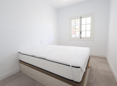 Resale - Bungalow -
Benijofar - Costa blanca sur