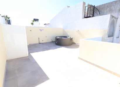 Resale - Bungalow -
Benijofar - Costa blanca sur