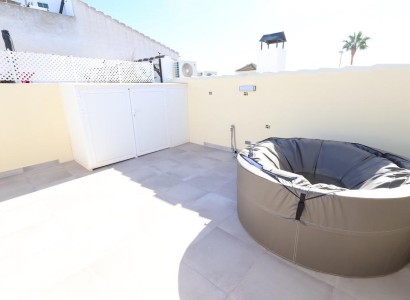 Resale - Bungalow -
Benijofar - Costa blanca sur
