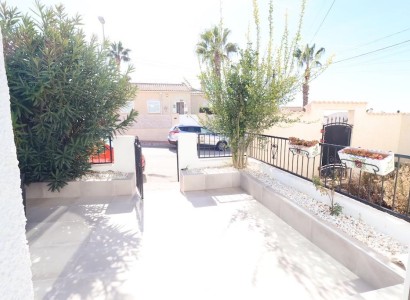 Resale - Bungalow -
Benijofar - Costa blanca sur