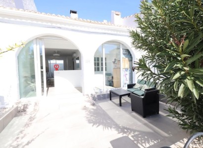 Resale - Bungalow -
Benijofar - Costa blanca sur