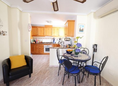 Resale - Bungalow -
San Miguel de Salinas - Las filipinas