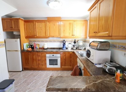 Resale - Bungalow -
San Miguel de Salinas - Las filipinas