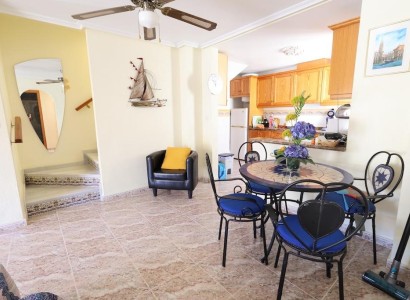 Resale - Bungalow -
San Miguel de Salinas - Las filipinas