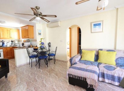 Resale - Bungalow -
San Miguel de Salinas - Las filipinas