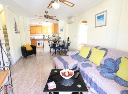 Resale - Bungalow -
San Miguel de Salinas - Las filipinas