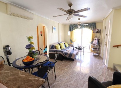 Resale - Bungalow -
San Miguel de Salinas - Las filipinas