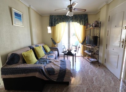 Resale - Bungalow -
San Miguel de Salinas - Las filipinas