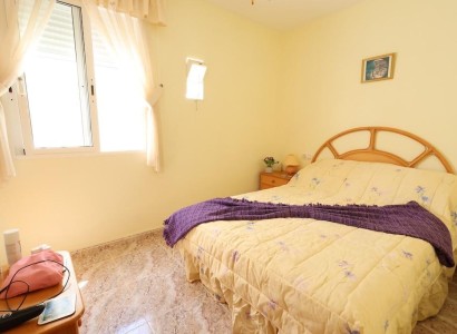 Resale - Bungalow -
San Miguel de Salinas - Las filipinas