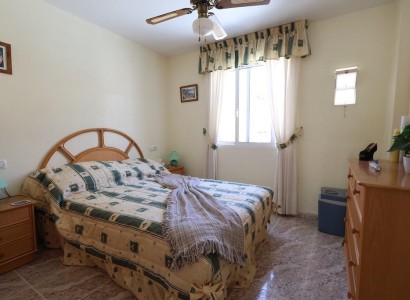 Resale - Bungalow -
San Miguel de Salinas - Las filipinas