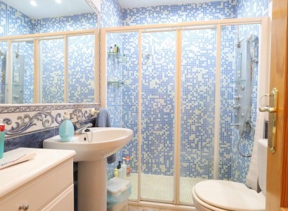 Resale - Bungalow -
San Miguel de Salinas - Las filipinas