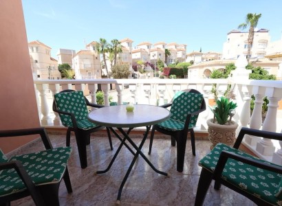 Resale - Bungalow -
San Miguel de Salinas - Las filipinas