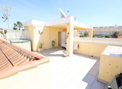 Resale - Bungalow -
San Miguel de Salinas - Las filipinas
