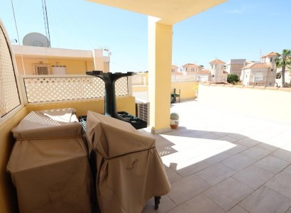 Resale - Bungalow -
San Miguel de Salinas - Las filipinas