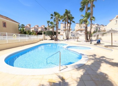 Resale - Bungalow -
San Miguel de Salinas - Las filipinas