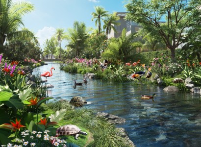 New Build - Apartment -
Dubai