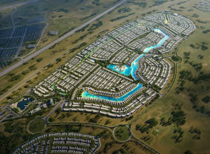 New Build - Apartment -
Dubai