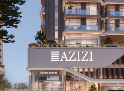 Nýbygging - Íbúð í fjölbýli -
Dubai