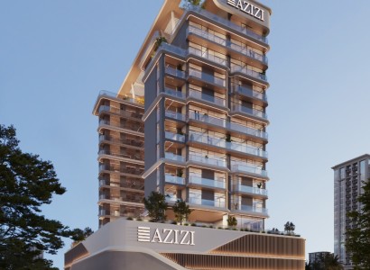 Nýbygging - Íbúð í fjölbýli -
Dubai