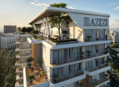 Nýbygging - Íbúð í fjölbýli -
Dubai