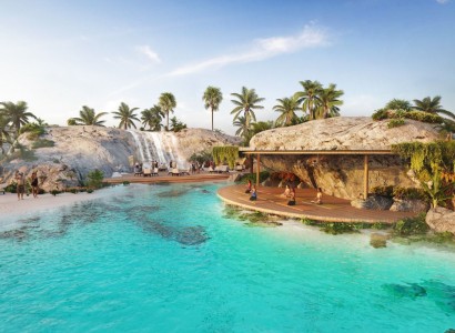 New Build - Apartment -
Dubai