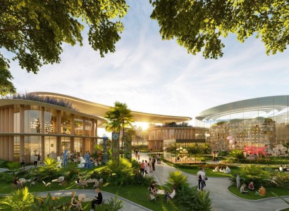 New Build - Apartment -
Dubai