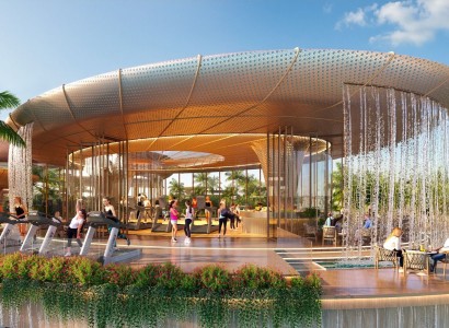 New Build - Apartment -
Dubai