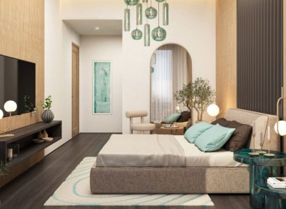 New Build - Apartment -
Dubai