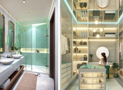 New Build - Apartment -
Dubai