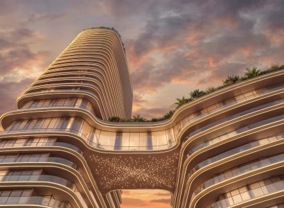 New Build - Apartment -
Dubai