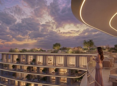 New Build - Apartment -
Dubai