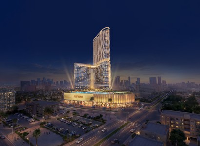 New Build - Apartment -
Dubai