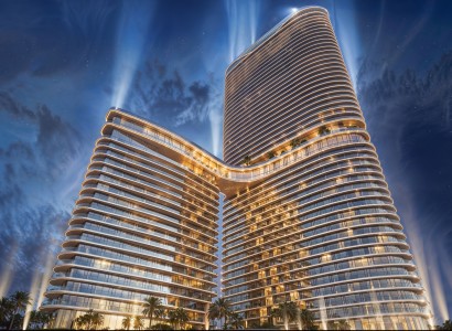 New Build - Apartment -
Dubai